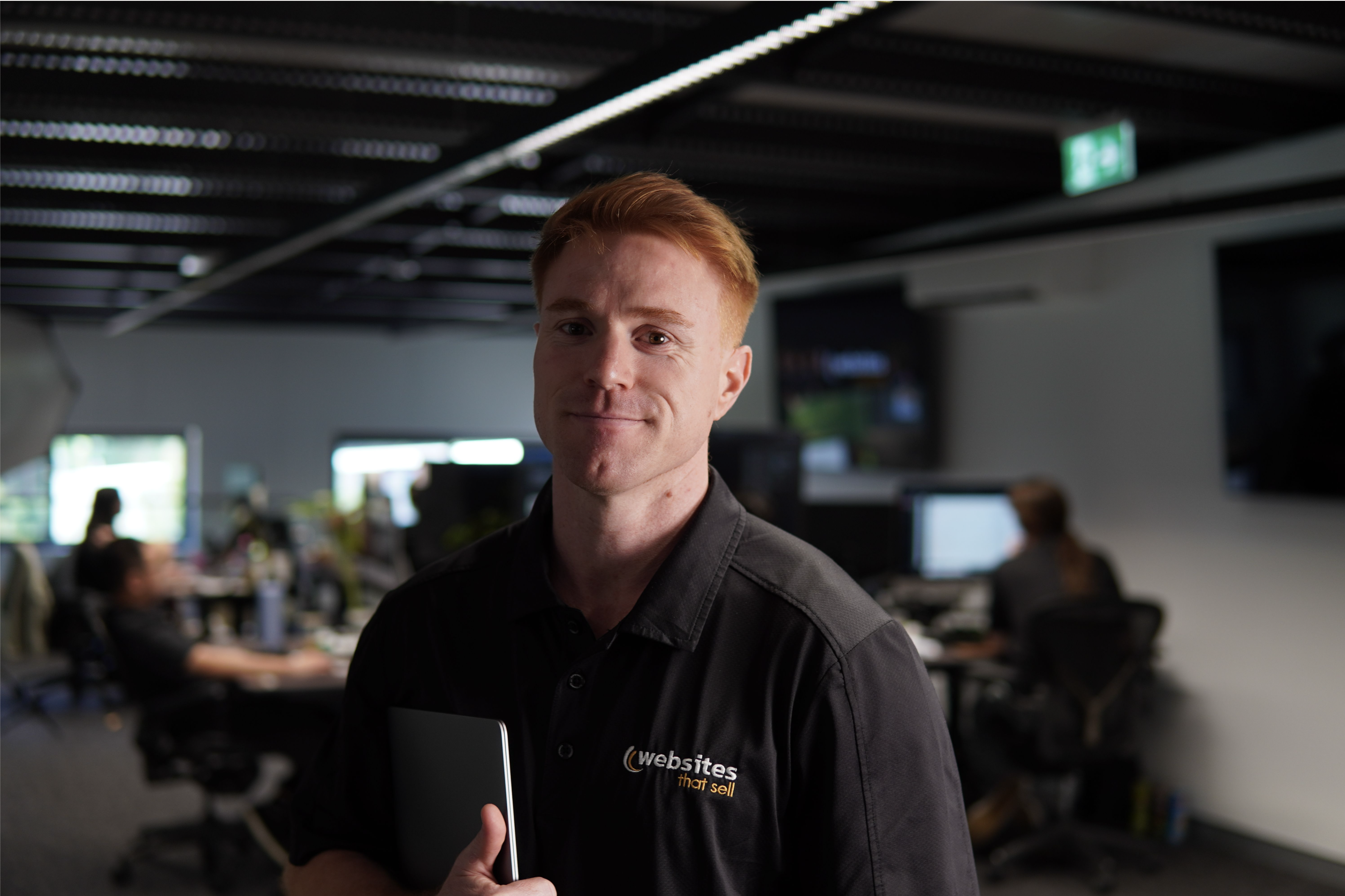 pat the paid ads specialist
